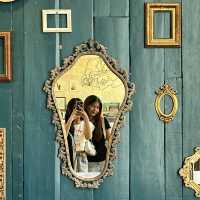 1 day trip สายลมบางปู (กับเพื่อนสนิท)