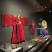 🇰🇷 National Palace Museum of Korea