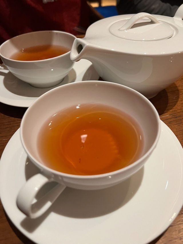 도쿄에서 꼭 가봐야할 뷰맛집📍도쿄 에디션 호텔 더 블루룸