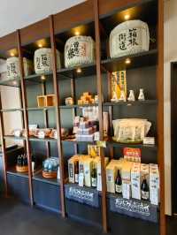 日遊箱根湯本溫泉街，必買溫泉手信同浸温泉