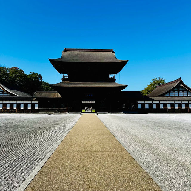 ～滿願寺～宏偉之美～