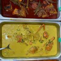 Cendolboy: A Culinary Delight in Pontian