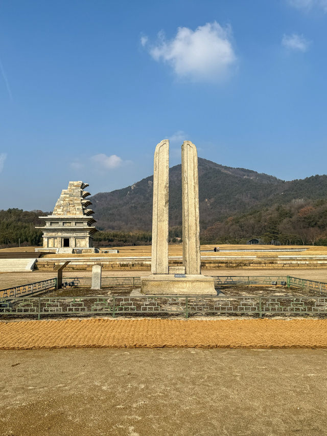 익산에서 꼭 가봐야하는 곳