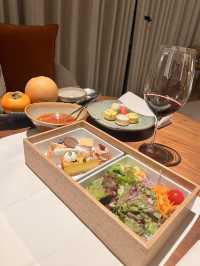 日本獨旅18天Day2 別府全日空洲際度假飯店