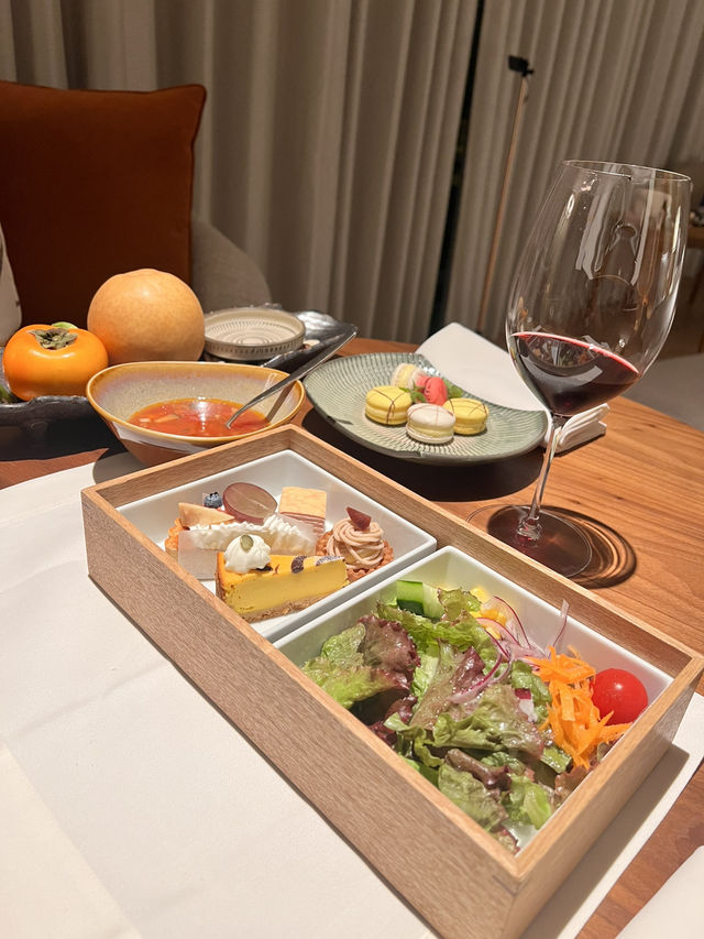 日本獨旅18天Day2 別府全日空洲際度假飯店