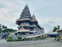 Graha Maria Annai Velangkanni
