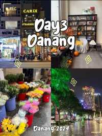 Day3 Danang แจกพิกัดเที่ยวดานัง2024 อัพเดท