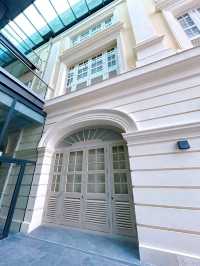 The Significance of the Asian Civilisations Museum