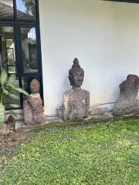 📍พาเที่ยวพิพิธภัณฑสถาน หริภุญชัย ในเมืองลำพูน