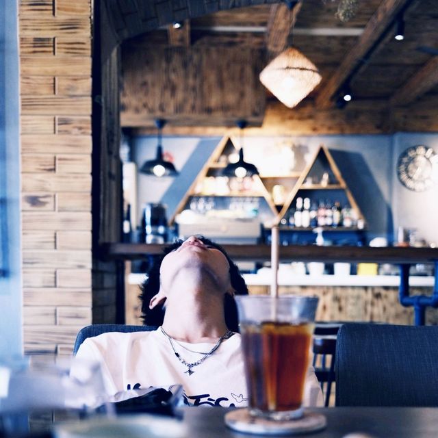 ☕【酉時暮光】台北九份 x 隱藏的寶藏 🌅
