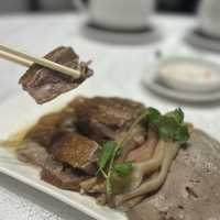 精緻功夫潮州菜