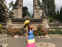 ulun danu batur temple
