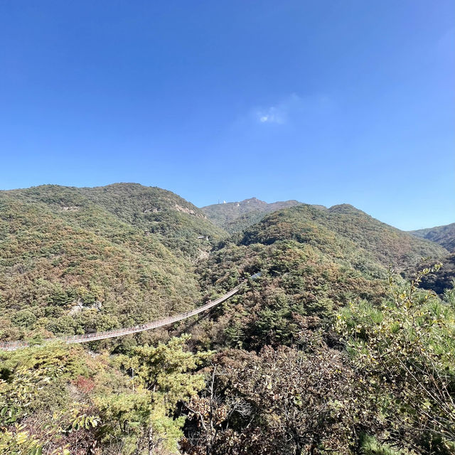 📍GAMAKSAN MOUNTAIN
