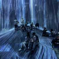 東京麻布台之丘Teamlab