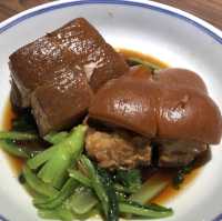 台北永康街必訪，高人氣台菜料理👍