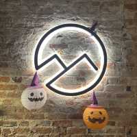 Higher Ground: A Trendy Oasis in Georgetown