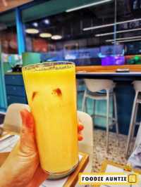 👽 食神大媽《鰂魚涌｜高質健康誠意經營主打燒雞嘅餐廳》
