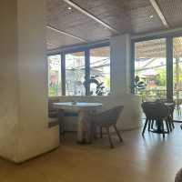 Cafe Organic Bali: A Plant-Based Paradise