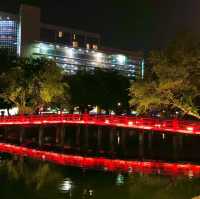 台中公園