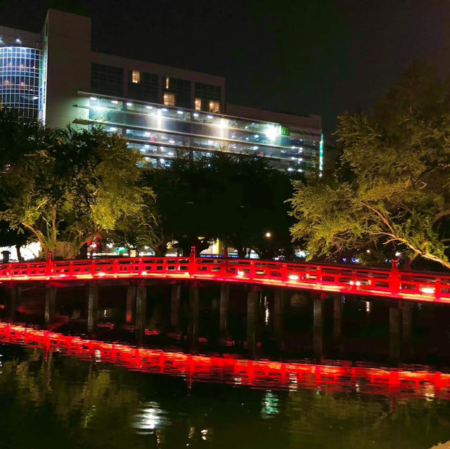 台中公園