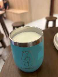  นมหมีย่อ nom mhee yor 🐻🥤✨
