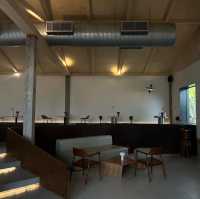 Horizon : Cafe & Restaurant Chiang rai