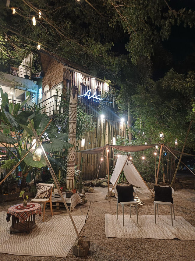 Alive in Hatyai: A Night of Lights, Music and Magic
