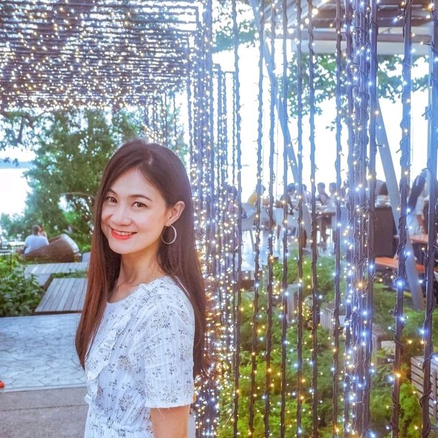 The Sky Gallery Pattaya