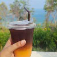 บ้านปริญญา โฮมสเตย์แอนด์คาเฟ่ เกาะล้านพัทยา