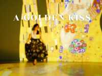 นิทรรศการ Media Art ของ Gustav Klimt
