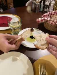 Via Emilia Restaurant 