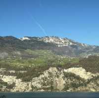 “Switzerland: A Stunning Alpine Paradise Awaits”