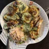 파타야 맛집 재방문율 100프로