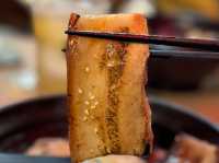 Ramen Bar in Seremban 