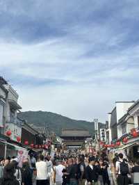 【長野・善光寺】遠くとも一度は参れ善光寺
