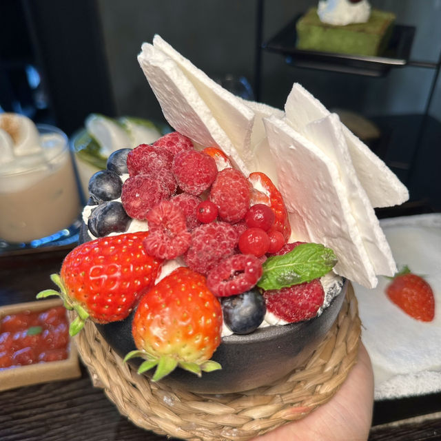 도심 속 정원, 청수당 공명: 홍대의 힐링 오아시스🎋