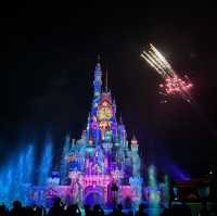Exploring the Magic of Hong Kong Disneyland: A Day of Fun, Fantasy, and Adventure