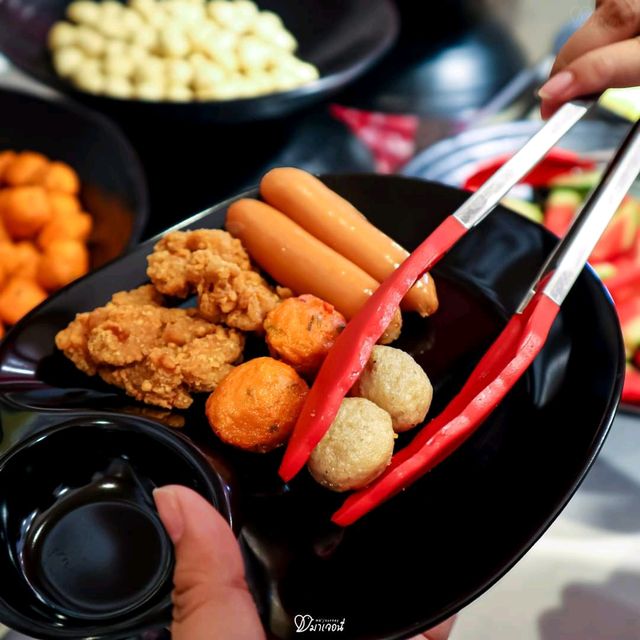 ปักหมุดร้านเด็ดย่านจรัญสนิทวงศ์