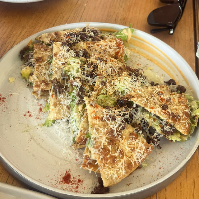 🌮지구오락실에 나온 발리 퓨전 한식 맛집! 센소리움 