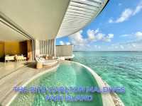 รีสอร์ท…🌊ที่สุดแห่งความลักชูว์ที่ “Fari Islands” 