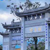 Yunnan China 