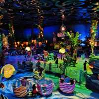One Day of Magic: My Unforgettable Adventure at DisneySea Tokyo!