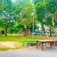 สวนสาธารณะเทศบาลเมืองพนัสนิคม
