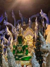 “วัดมณีวงศ์” นครนายก