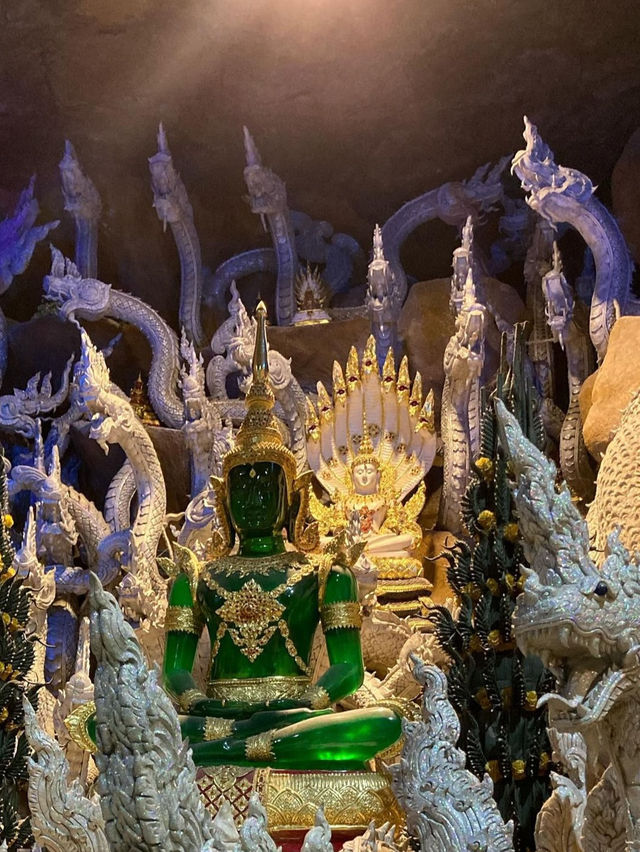“วัดมณีวงศ์” นครนายก