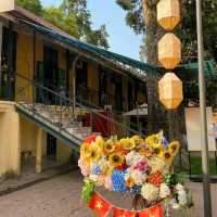 Thang Long Imperial Citadel