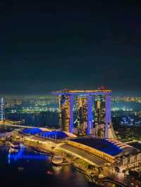 Five Picture Perfect of Singapore 