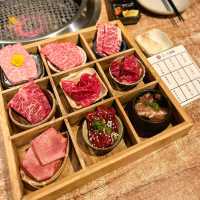 尖沙咀高質日式燒肉店🔥