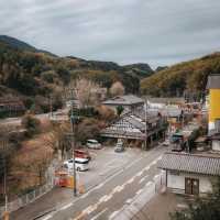เช่ารถไปเที่ยว Kyushu!!! ⛰️🇯🇵