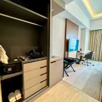 My Best Hotel – St Giles Boulevard Hotel